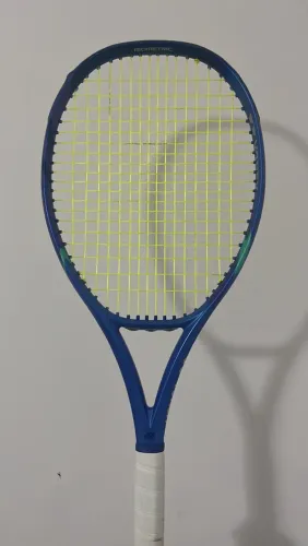 Raquete de tênis yonex ezone 100