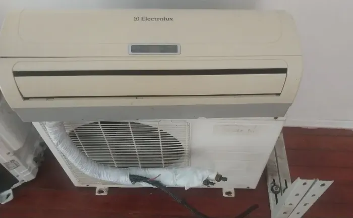 Ar condicionado 9000 BTUs