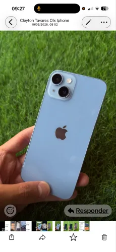 IPHONE 13 pro