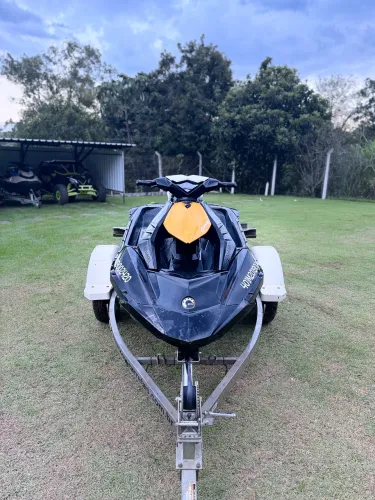Sea doo sparck 90 kit 130 2019
