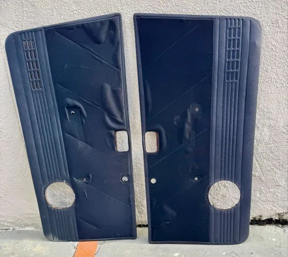 Forro de porta uno 2 portas