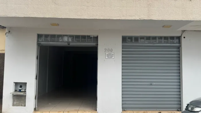 Aluguel - Sala Comercial - Parque Amazônia