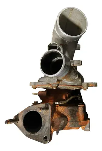 Turbina Original Toyota Hilux 3.0 2016 A 2020