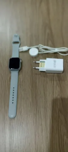 Smartwatch HW9 Mini 