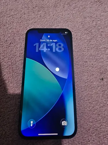 iPhone 12