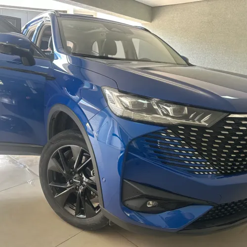 GWM Haval H6 Premium HEV 2024