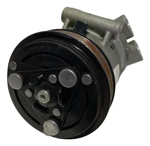 Compressor Ar Fiat Cronos/argo 2017/2020 52093151 C/detalhe