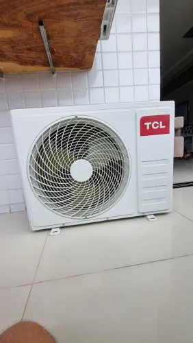 Vendo Ar condicionado 18.000 Btus