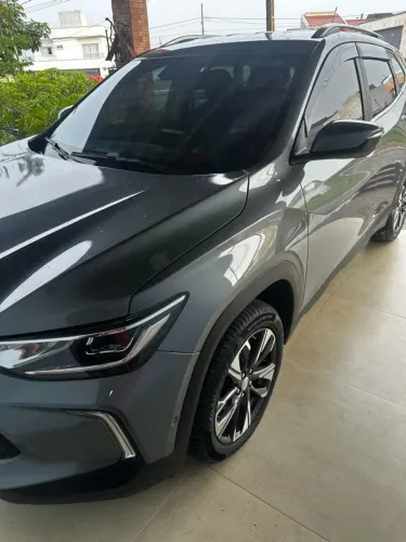 Chevrolet Tracker Premier 1.0 Turbo 12V Flex AUT 2023