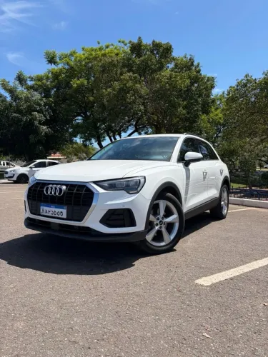 Audi Q3 Prestige Plus 1.4 TFSI Flex S-tronic 2020