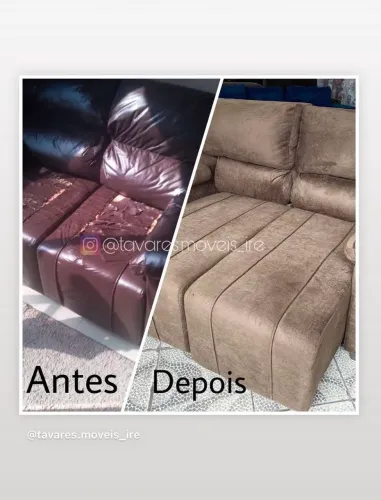 Reformas sofás 