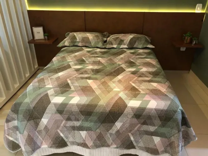 Apartamento - loft