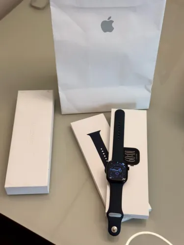 Apple Watch Séries 12 46mm