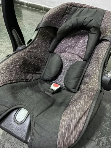 Bebê conforto
