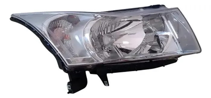 Farol Direito Chevrolet Cruze 12/14 C/detalhe Gm5223