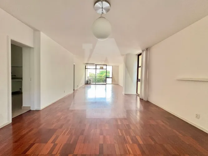 Apartamento, Higienópolis - São Paulo
