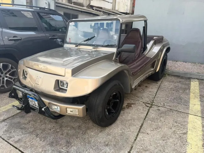 Buggy Buggy 1.6/ Tst/ RS 1.6 4-lug. 1974