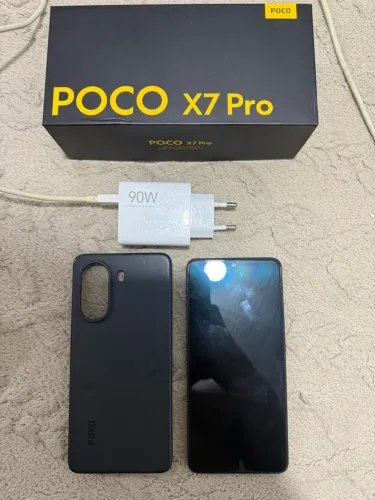 Poco X7 Pro 512Gb 12Gb RAM