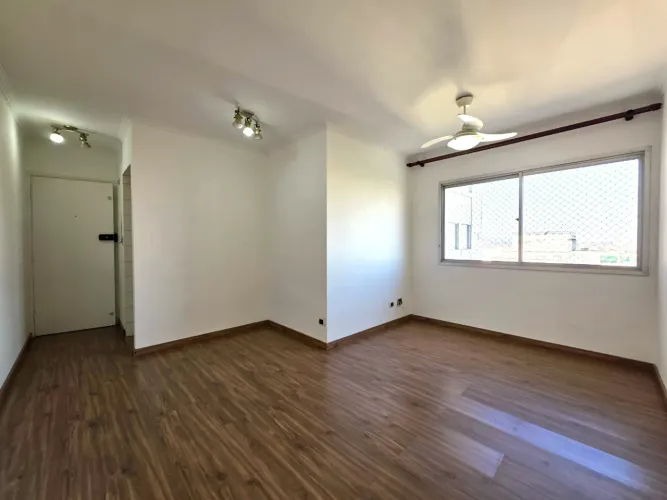 Apartamento para venda em Jardim Regina com 2 quartos, 52m²