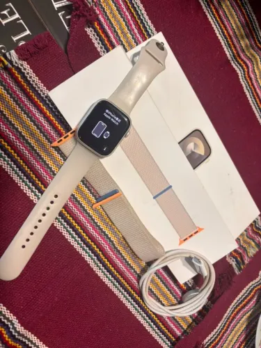 Apple Watch Series 09 45mm