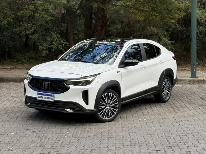 Fiat Fastback Limited Ed.1.3 270 T.flex Aut. 2023