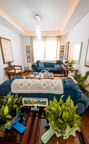 Apartamento com 3 dormitórios, 124 m² - venda por R$ 598.000,00 ou aluguel por R$ 3.700,00