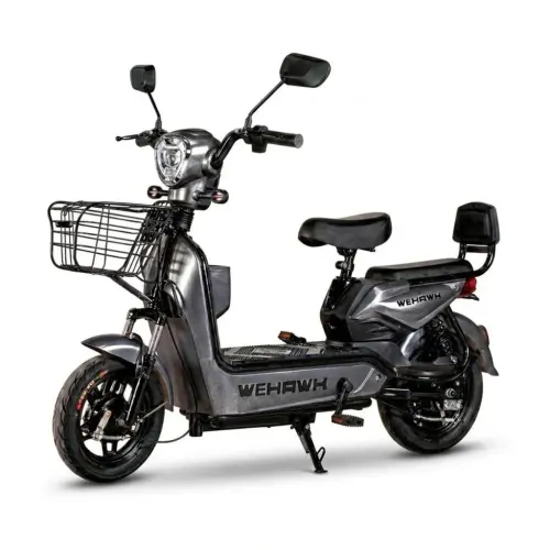 Caloi Mobilete 50cc 2002