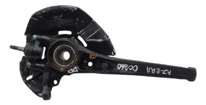 Montante Dianteiro Ld Hyundai Azera 2007 2011 C/ Abs 00260