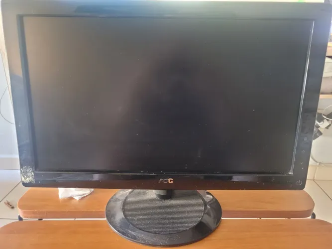 Monitor AOC