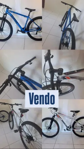 Bicicletas