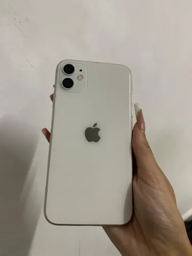 iPhone 11 128gigas