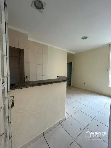 Kitnet à venda, 32 m² por R$ 155.000,00 - Cidade Jardim - Maringá/PR