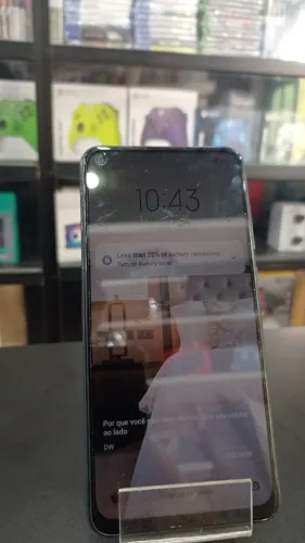 Celular Smartphone Xiaomi Redmi Note 9