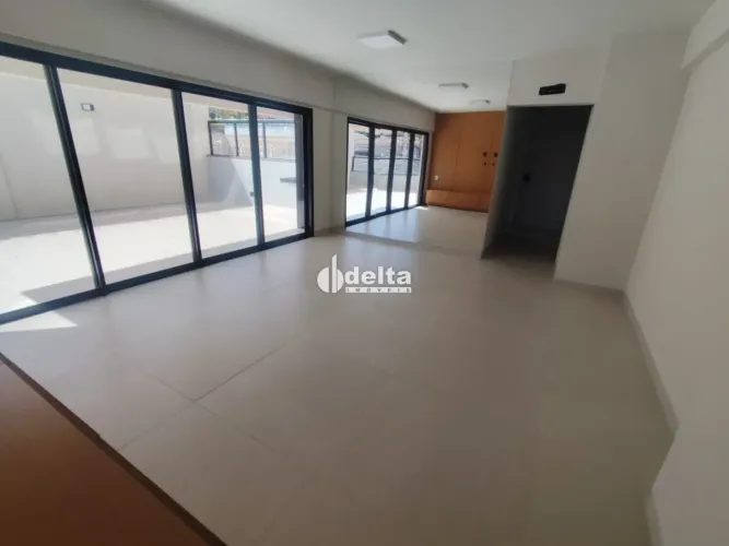 Apartamento com 3 suítes disponível para locação e venda no bairro Morada da Colina em Ube