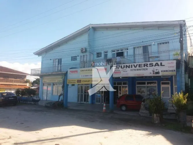 Sobrado residencial/comercial com 4 dorm.( sendo que 2 são suítes) à venda, 967 m² por R$