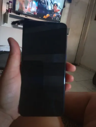 Galaxy M21s