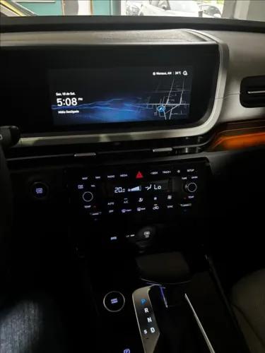 Hyundai Creta Ultimate 1.6 TB 16V Aut. 2025