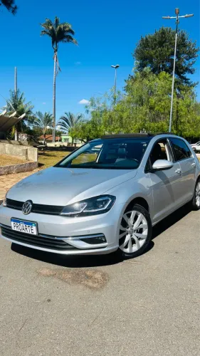 Volkswagen Golf Highline 250 TSI 1.4 Flex 16V Aut. 2018