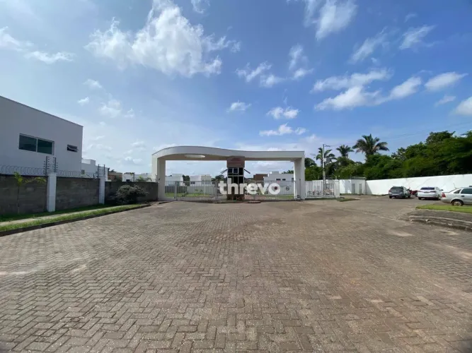 Terreno à venda, 214 m² por R$ 300.000,00 - Gurupi - Teresina/PI