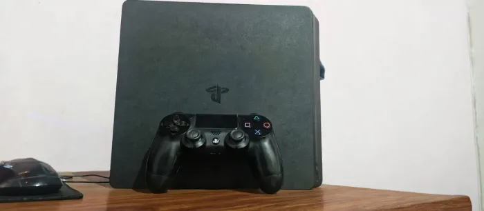 Ps4 Slim 