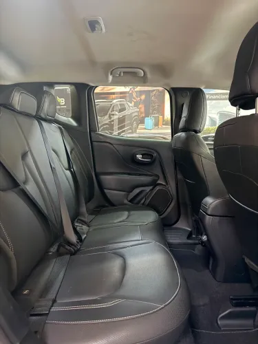 Jeep Renegade Long. T270 1.3 TB 4X2 Flex Aut. 2025