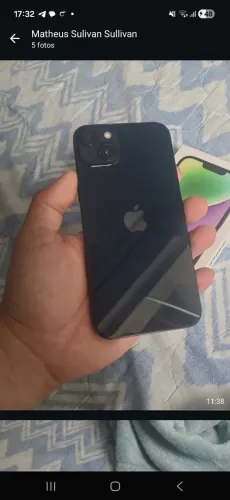 Celular iphone