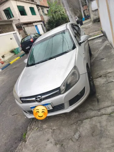 JAC J3 Turin Sedan 1.4 16V 4P Mec. 2014