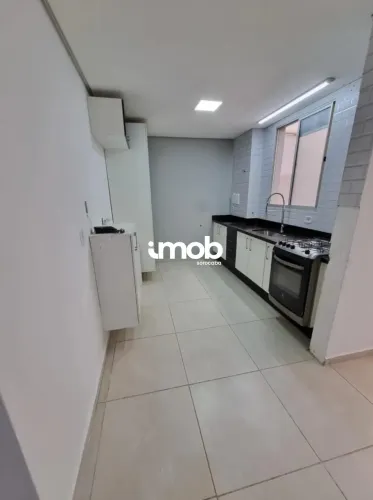 Apartamento 2 dorms à venda Vila Fiori Sorocaba SP