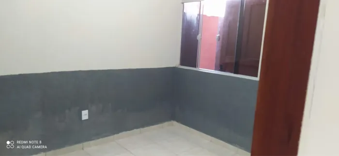 Alugo apartamento bairro Joafra 