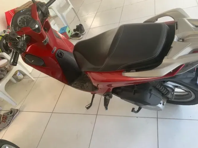Honda SH 150i/dlx 2018