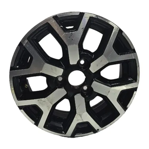Roda Liga Leve Aro 14 Renault Kwid Outsider - 403005174r