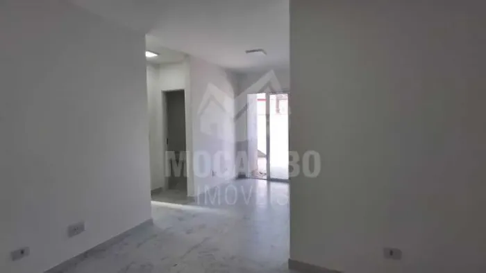 Apartamento : / Residencial / Giardino D´ Itália