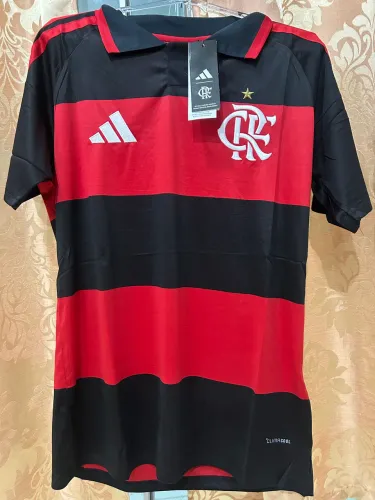 Camisa do Flamengo 2026/27