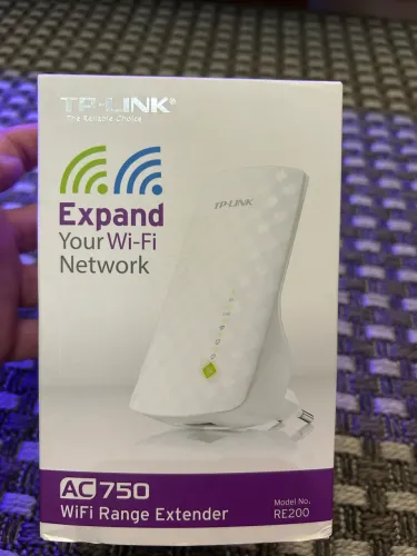 Tp-link ac750